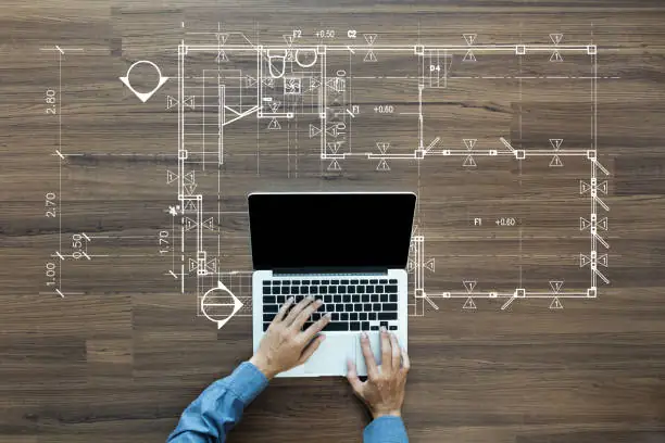 Network site survey plans