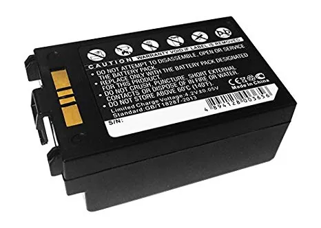 Batteries
